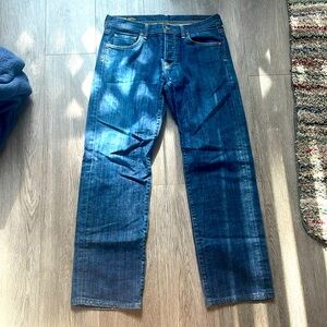Men’s Jean pants